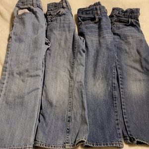 Boys 5t regular fit jeans